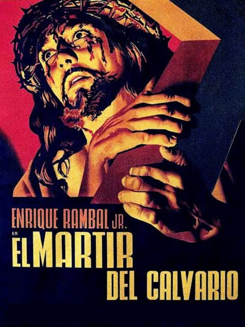 Le martyr du calvaire