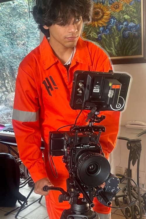 Emiliano Quevedo