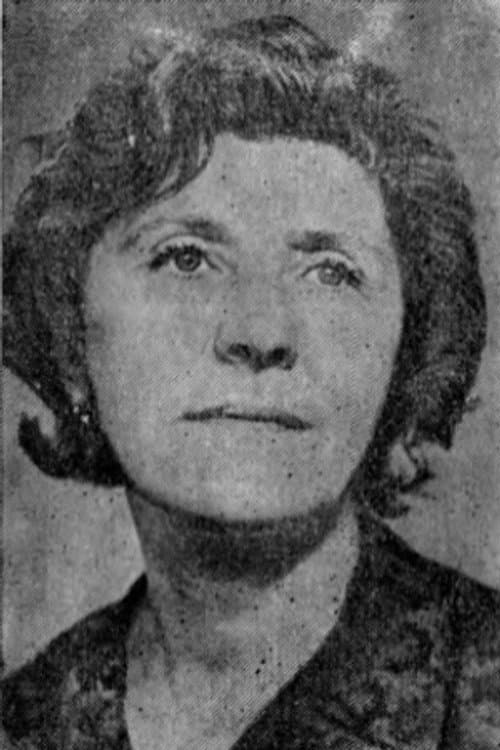 Валентина Спирина