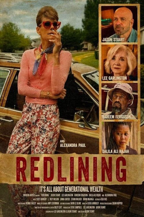 Redlining