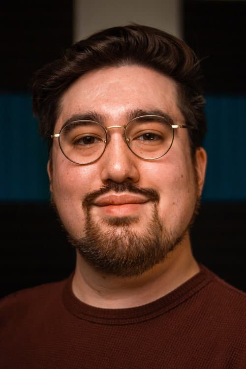 Kevin Lau