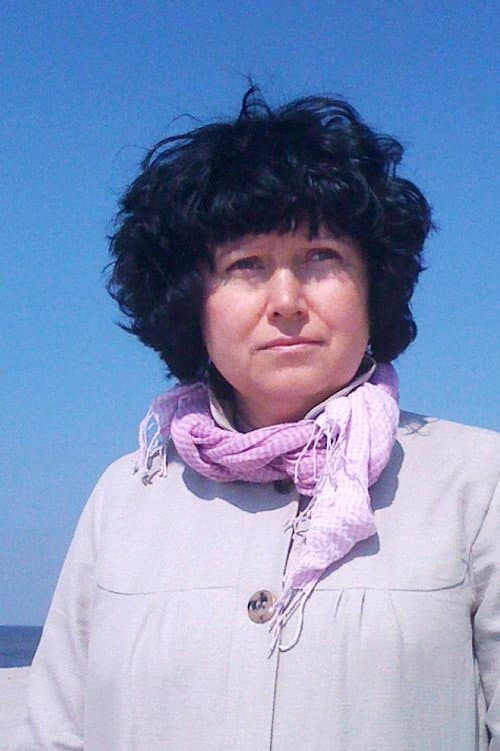 Olga Danilova