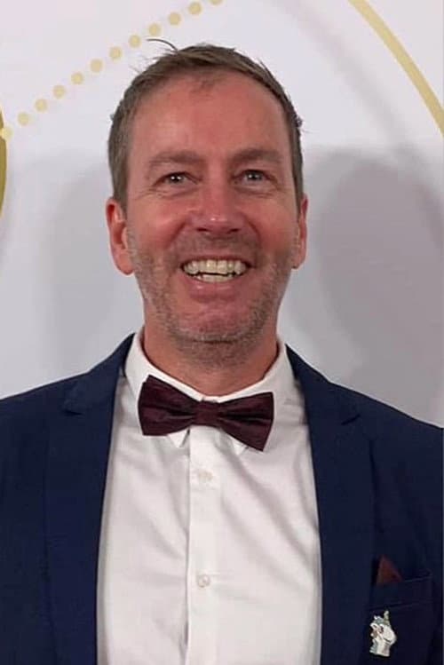 Richard Jeffery