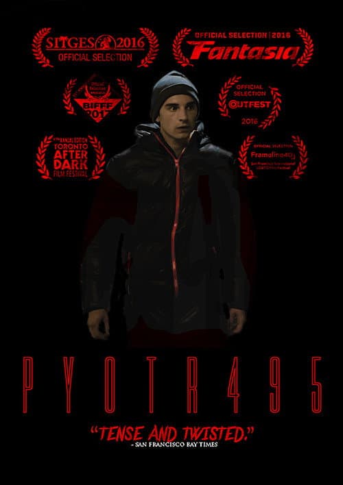 PYOTR495