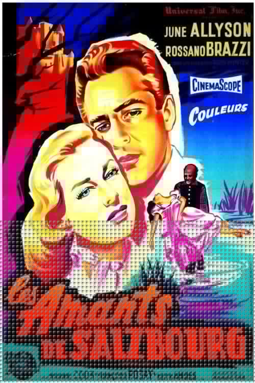 Les Amants de Salzbourg
