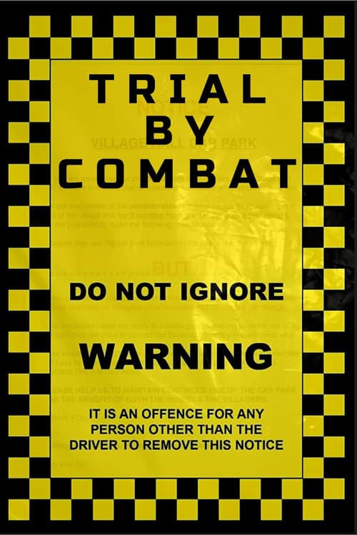 Trial by Combat
