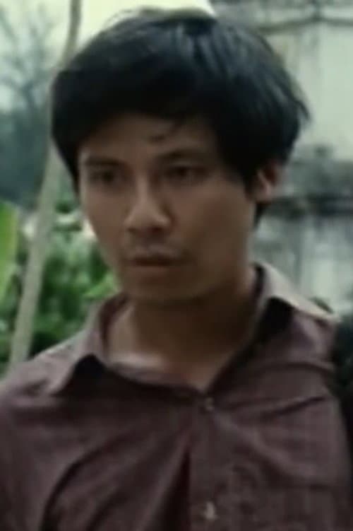 Luu Quang Vinh