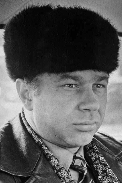 Андрей Мартынов