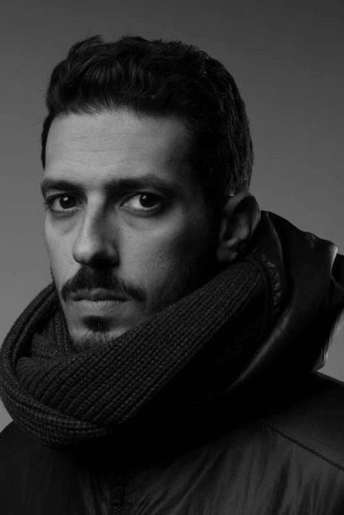 Ahmed El Keiy