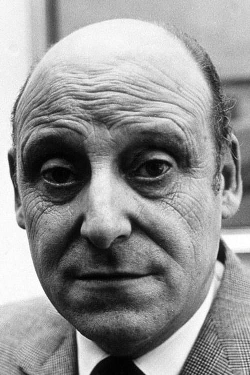 Francis Durbridge