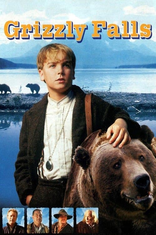 La Légende de l'ours
