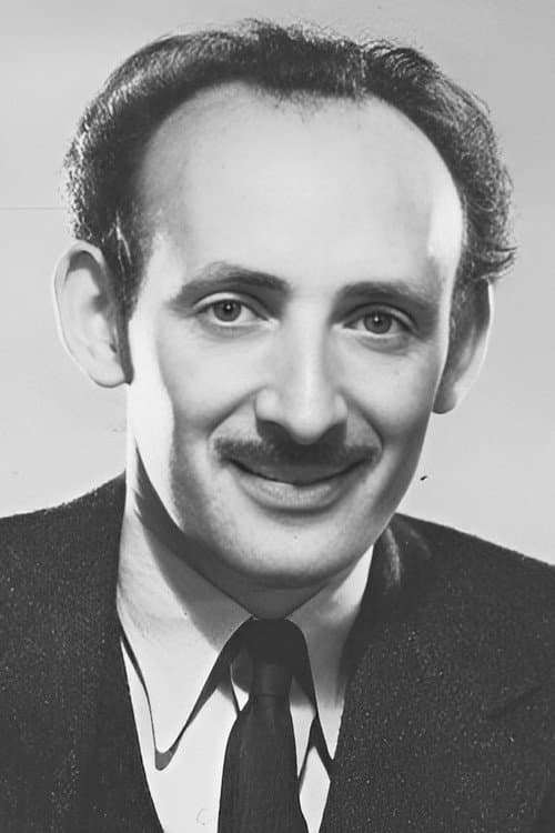 Arthur Sheekman