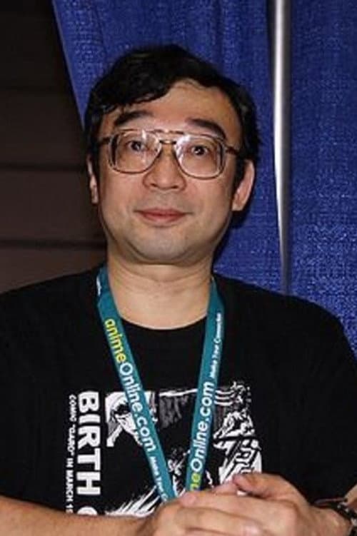森山雄治