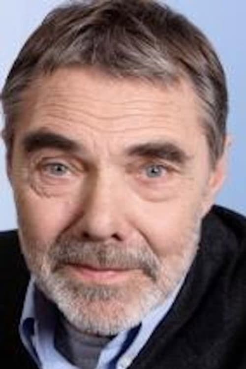Gunter Schoß