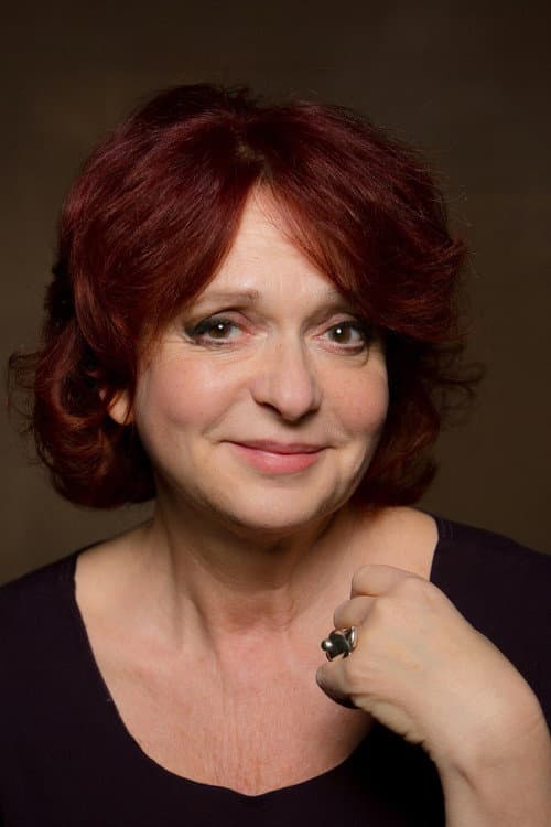 Hernádi Judit
