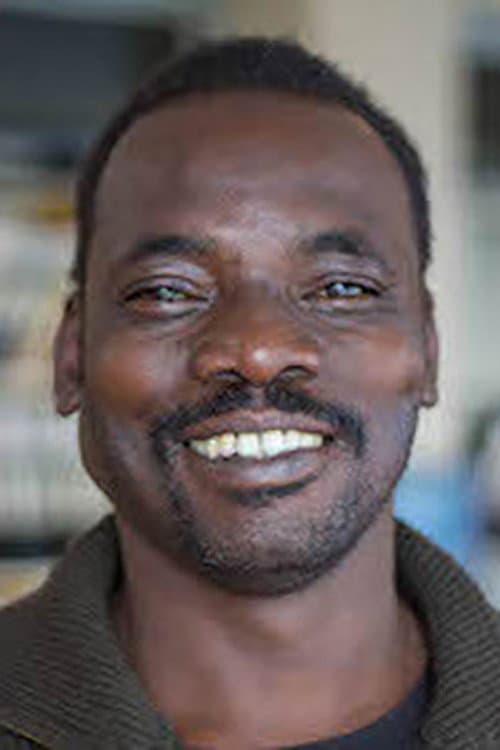 Roger Masaba