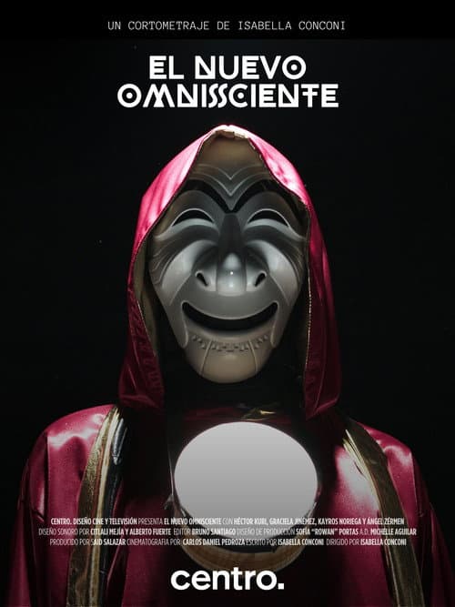 El nuevo omnisciente