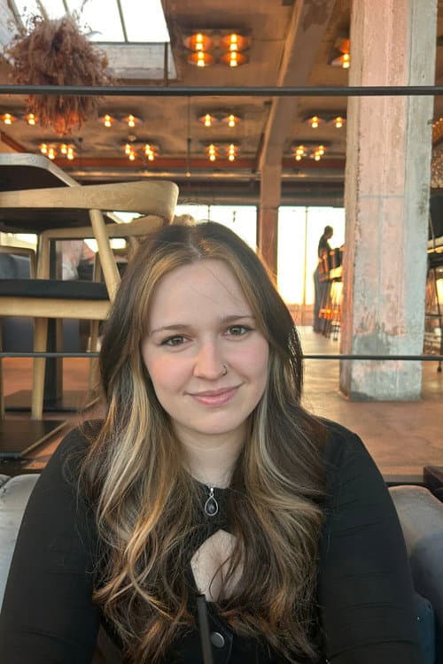 Nanna Miesen