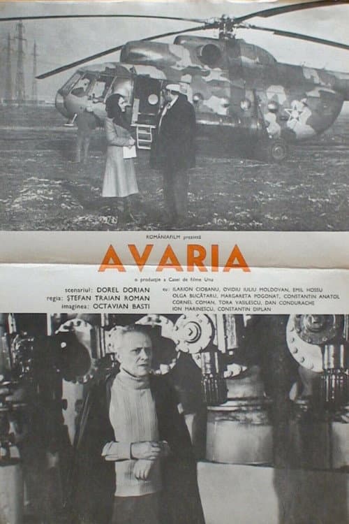 Avaria