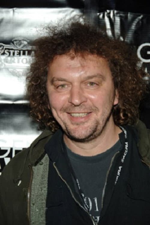 Goran Dukić