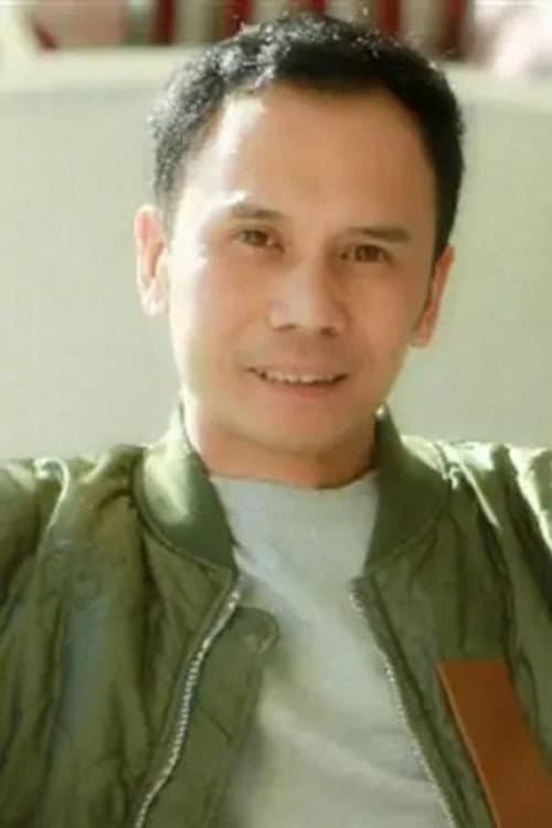 谢毅航