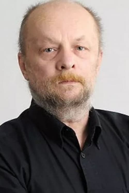 Евгений Козловский