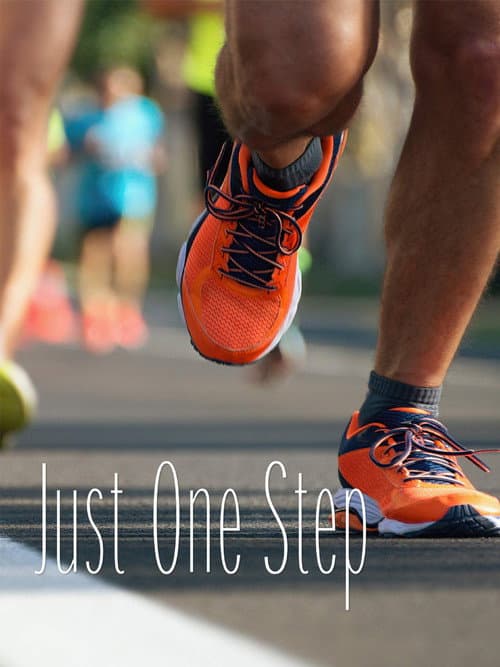 Just One Step