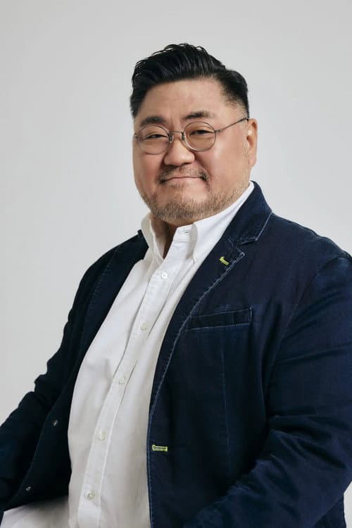岡部啓一