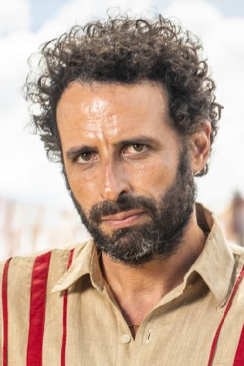 César Ferrario