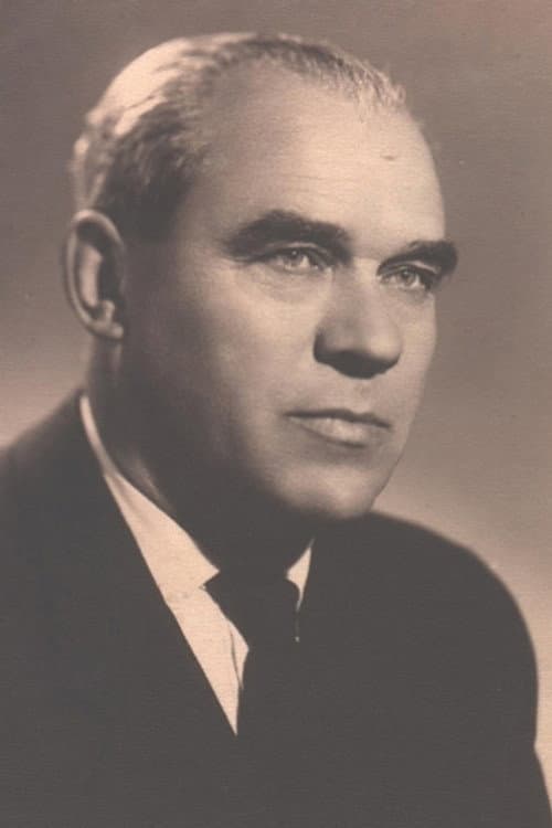 Павел Пекур