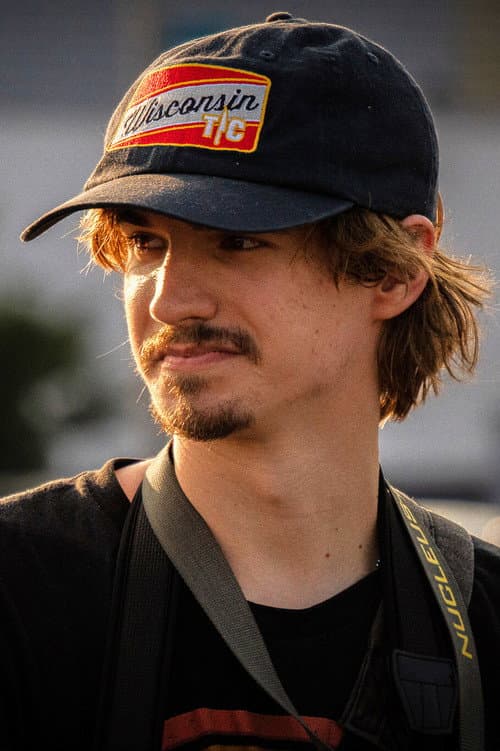 Max Buzecky