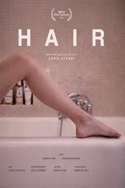 HAIR