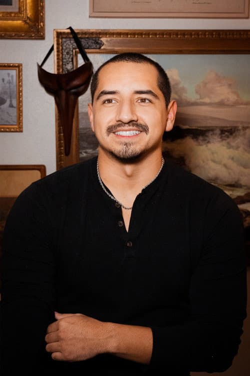Gil Ruiz
