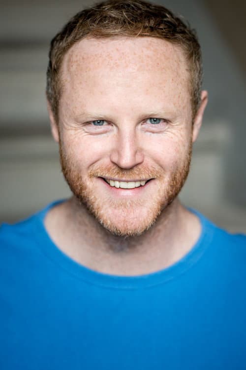 Gary Lamont
