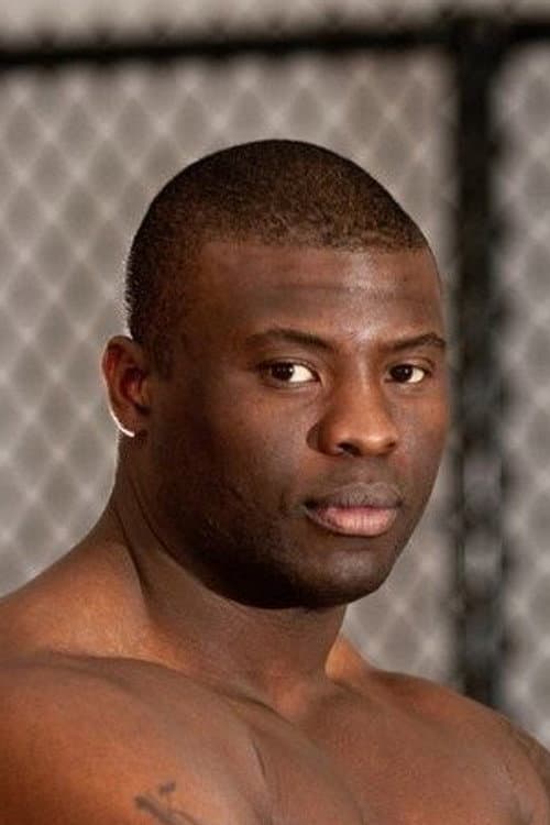 Antwain Britt