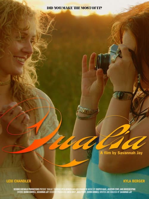 Qualia
