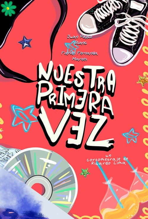 Nuestra primera vez