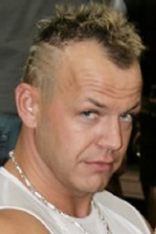 Erik Devil