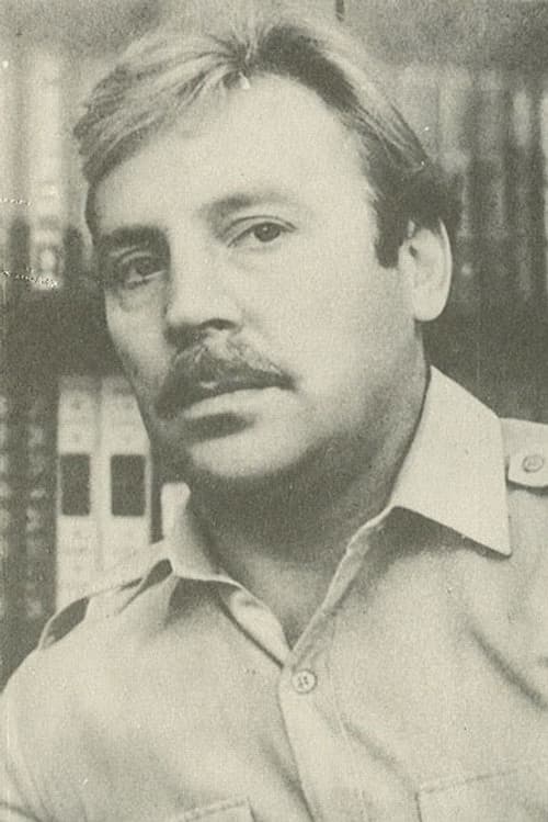 Михаил Ворфоломеев