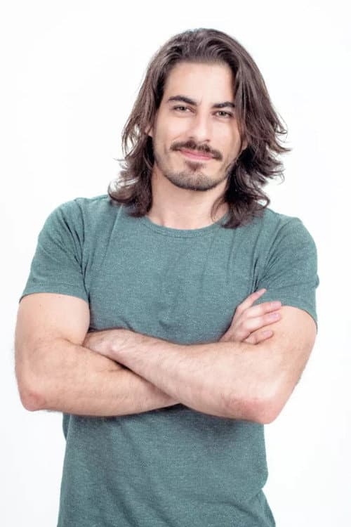 Adam Gomes