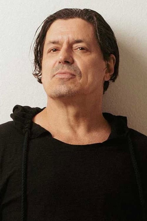 Maurício Barros