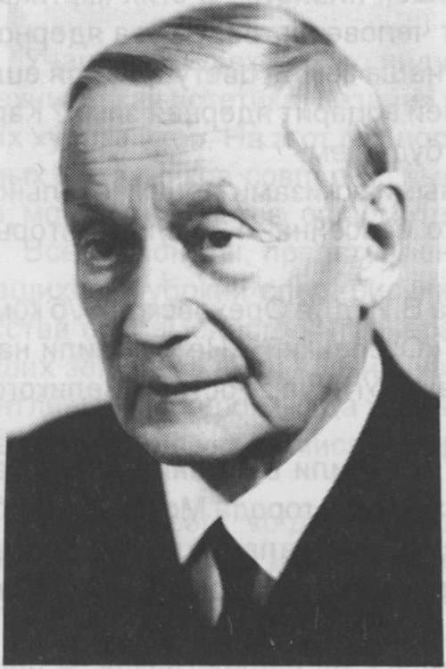 Александр Перегудов