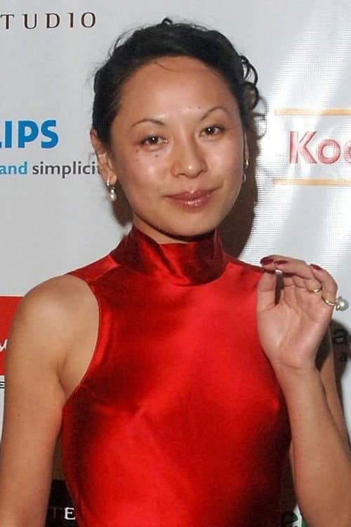 Miho Nikaido