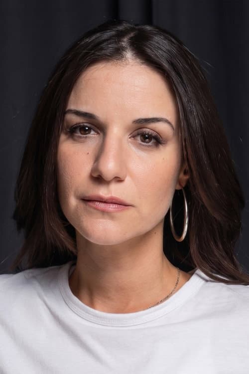 Anya louanachi