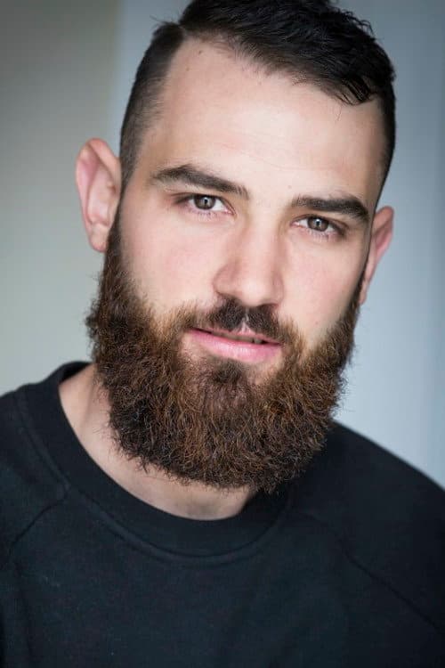 Russell Wills