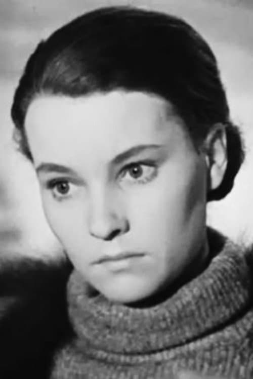 Ирина Федотова