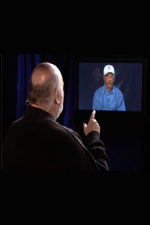 Rob Reiner Interviews the Stars: Morgan Freeman