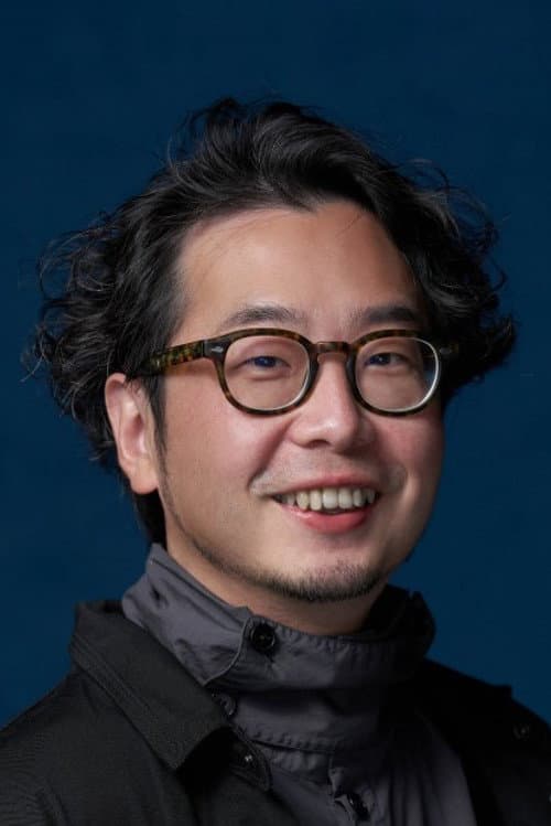 許富翔