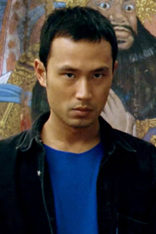 張瑞哲