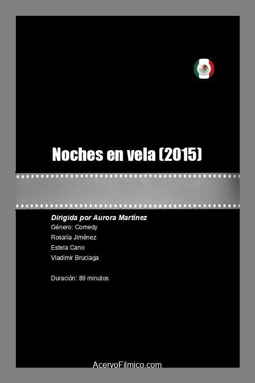 Noches en vela